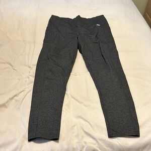 Skechers Athletic Leggings